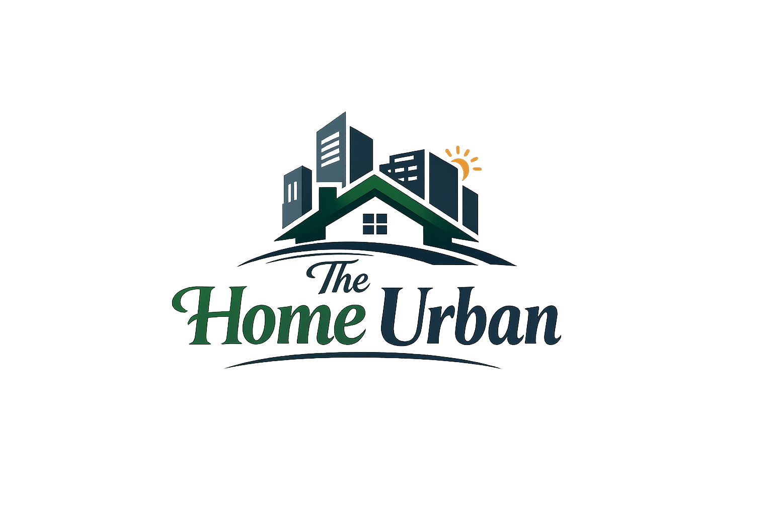 The home urban