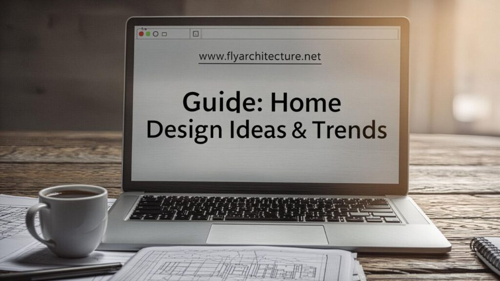 www flyarchitecture.net Guide: Home Design Ideas & Trends