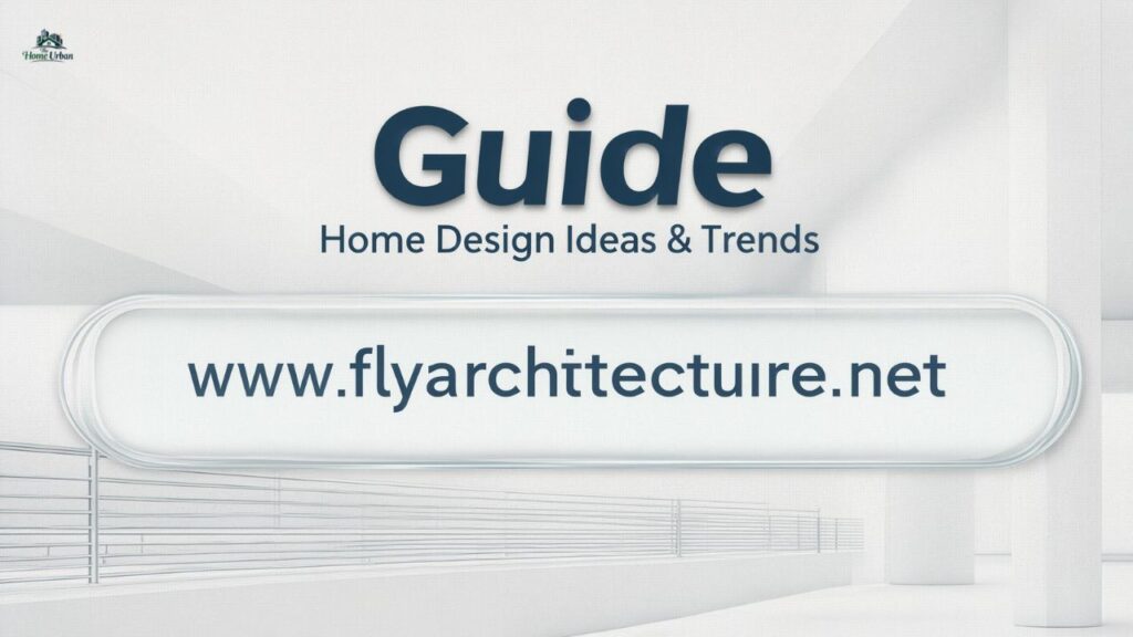 www flyarchitecture.net Guide: Home Design Ideas & Trends