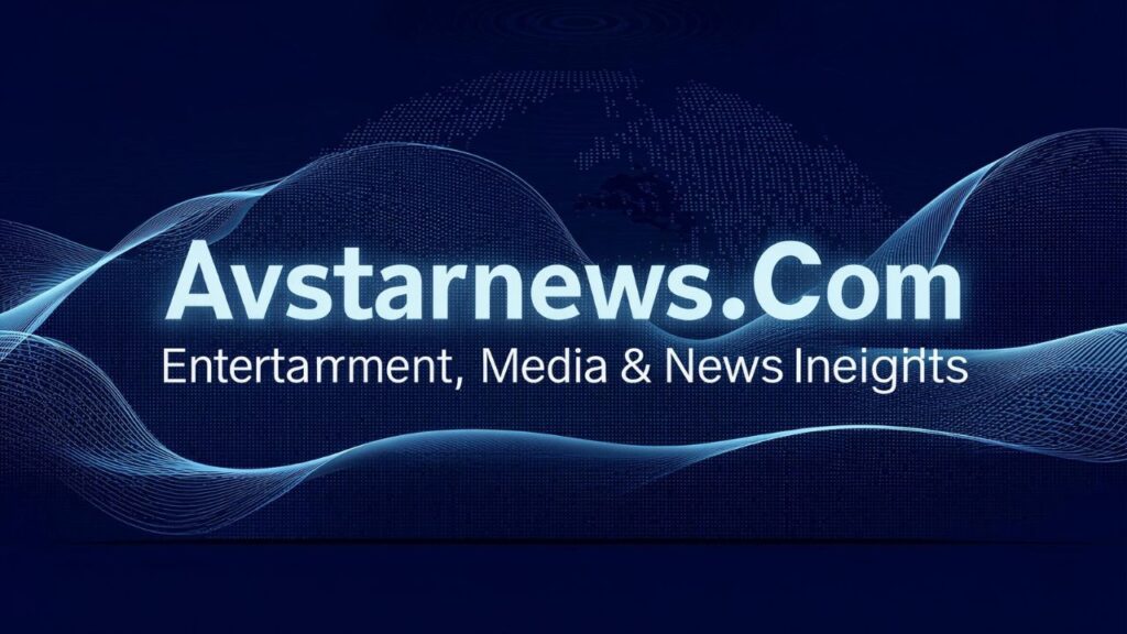 Avstarnews . Com: Entertainment, Media & News Insights