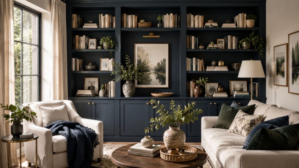 Book Shelf Ideas & Inspiration for Every Home